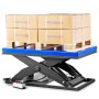 Elektrischer Hubtisch TABLE