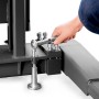 Elektrischer Breitspur-Hochhubwagen WIDE-E