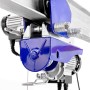 Elektrische Seilwinde HOIST12 mit Laufkatze BEAM im Paket