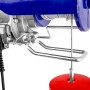 Elektrische Seilwinde HOIST12 mit Laufkatze BEAM im Paket