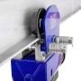 Elektrische Seilwinde HOIST12 mit Laufkatze BEAM im Paket