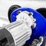 Elektrische Seilwinde HOIST12 mit Laufkatze BEAM im Paket