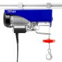Elektrische Seilwinde HOIST12 mit 12m