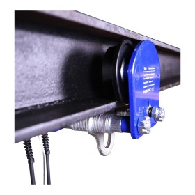Elektrische Laufkatze BEAM für 1000 kg