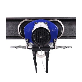 Elektrische Laufkatze BEAM für 1000 kg