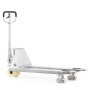 Edelstahl-Hubwagen INOX für 2500kg