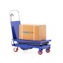 Doppelscheren-Hubtischwagen XX Tragkraft 350kg