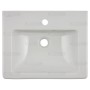 Villeroy & Boch Subway 2.0 Handwaschbecken 50 cm Unterseite ungeschliffen