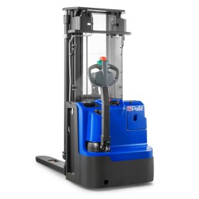 Deichselstapler SUPRA für 4,6m mit 2000kg