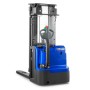 Deichselstapler SUPRA für 4,6m mit 2000kg