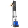 Deichselstapler SUPRA für 4,6m mit 2000kg