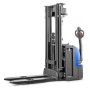 Deichselstapler SUPRA für 4,6m mit 2000kg