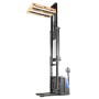 Deichselstapler SUPRA für 4,6m mit 2000kg