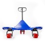 Breiter Hubwagen SIX-WIDE