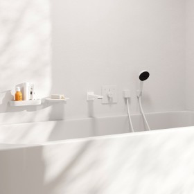 hansgrohe Tecturis E Wanneneinlauf