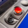 Deichselstapler PRECISE mit Proportionalhub & Vollfreihub