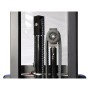 Deichselstapler PRECISE mit Proportionalhub & Vollfreihub