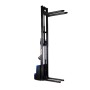 Deichselstapler PRECISE mit Proportionalhub & Vollfreihub