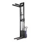 Deichselstapler PRECISE mit Proportionalhub & Vollfreihub