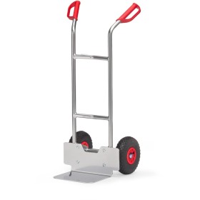 Fetra Alukarren 150 kg, Höhe 1150 mm