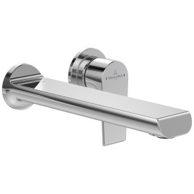 Villeroy & Boch Liberty Einhebel-Waschtischarmatur