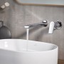 Villeroy & Boch Liberty Einhebel-Waschtischarmatur