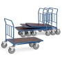 Fetra C+C Transportwagen