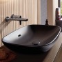 Villeroy & Boch Liberty Einhebel-Waschtischarmatur