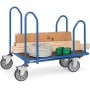 Fetra C+C Transportwagen mit 4 Seitenbügeln