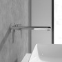 Villeroy & Boch Liberty Einhebel-Waschtischarmatur