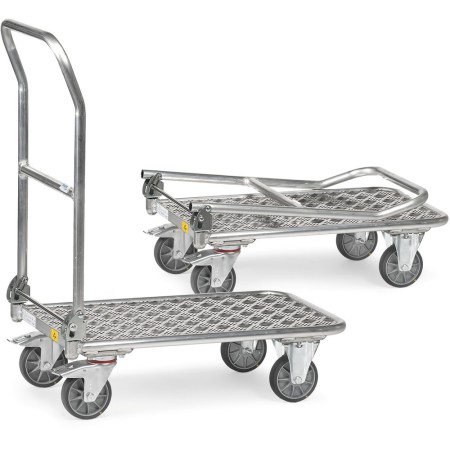 Fetra ESD Klappwagen Alu