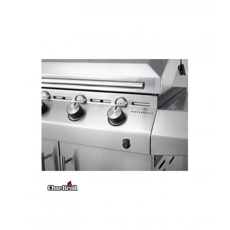 Online kaufen f r CHAR BROIL PERFORMANCE T 47G 4 1