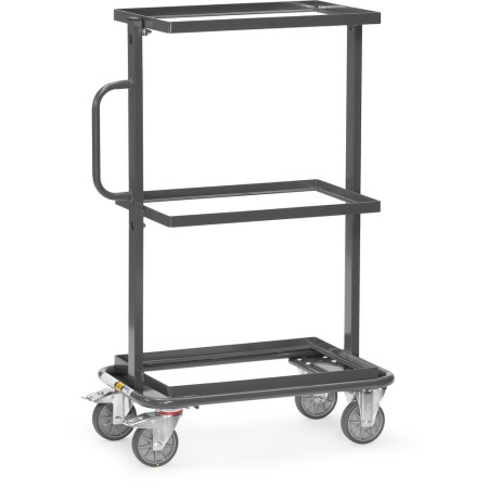 Fetra ESD-Beistellwagen