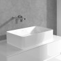 Villeroy & Boch Liberty Einhebel-Waschtischarmatur