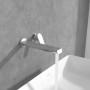 Villeroy & Boch Liberty Einhebel-Waschtischarmatur