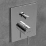 Villeroy & Boch Conum Unterputz-Einhebel-Armatur