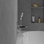 Villeroy & Boch Conum Unterputz-Einhebel-Armatur