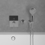 Villeroy & Boch Conum Unterputz-Einhebel-Armatur