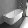 Villeroy & Boch Conum Unterputz-Einhebel-Armatur