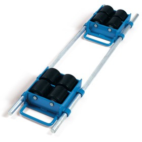 Carrello regolabile Fetra