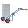 Fetra Fasskarre, Tragkraft 300 kg, Höhe 1600 mm