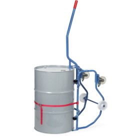 Fetra Fasskipper, mit Hebelstange, fahrbar