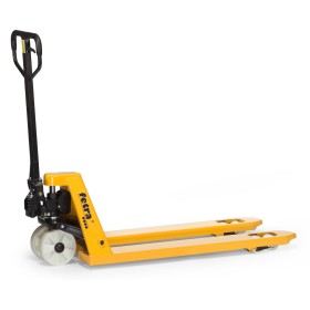 Fetra Gabelhubwagen, Gabellänge 1150 mm Tragkraft 2500 kg