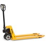 Fetra Gabelhubwagen, Gabellänge 1150 mm Tragkraft 2500 kg
