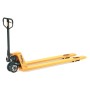 Fetra Gabelhubwagen, überlange Ausführung, Gabellänge 2000 mm