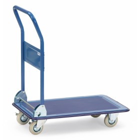 Fetra Ganzstahlwagen,