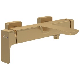 Villeroy & Boch Subway 3.0 Einhebel-Badewannenarmatur