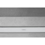 hansgrohe RainDrain Match Fertigset Duschrinne 100 cm, mit höhenverstellbarem Rahmen