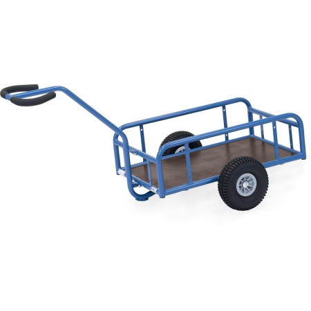 Fetra Handwagen, 1-Achser