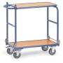 Fetra Klappwagen mit Tischplattform